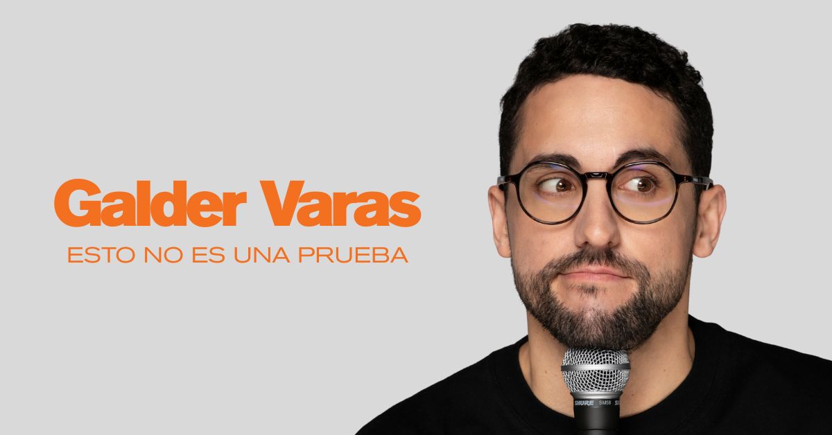 Esto No Es Una Prueba