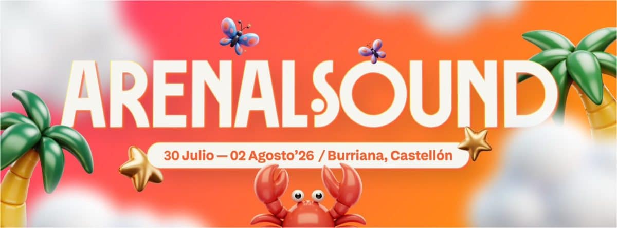 Arenal Sound