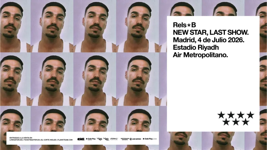 New Star , Last Show