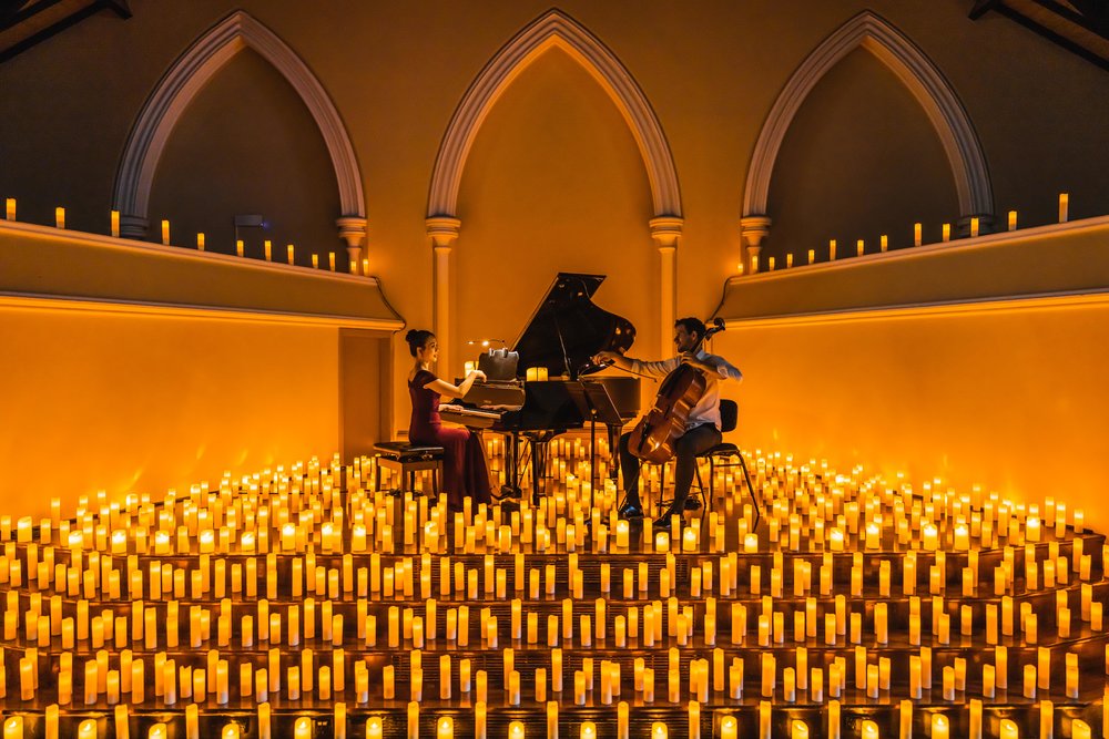 Candelight
