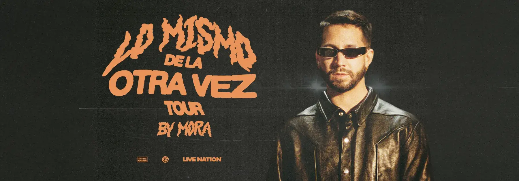 Lo Mismo de la Otra Vez