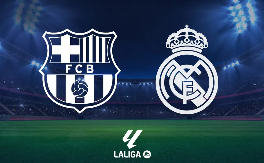 Real Madrid vs FC Barcelona